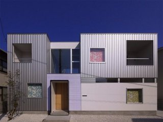 如何科學的養護集裝箱房?