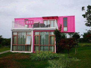 為什么居民集裝箱在建筑工地上很受歡迎?