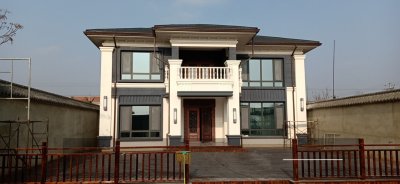 如何維護輕鋼別墅？