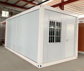 集裝箱在轉換過程中我應該注意什么?